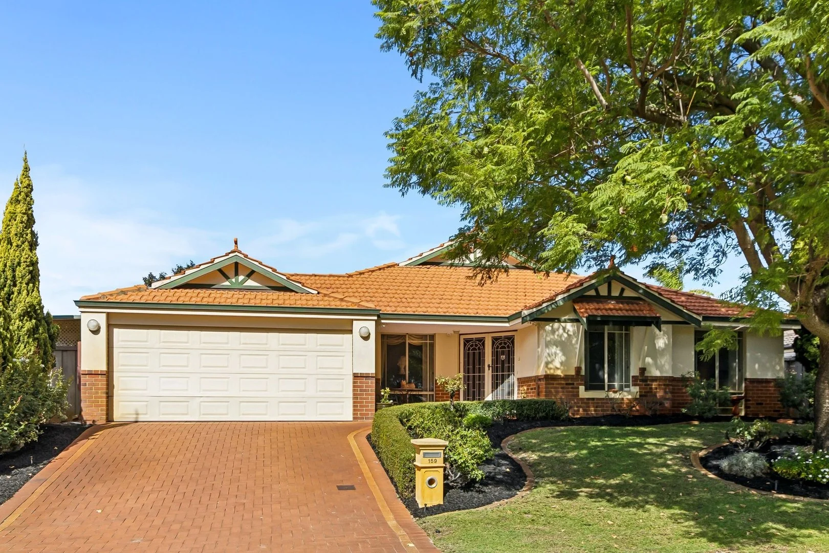 159 Bronzewing Avenue, Ellenbrook WA 6069