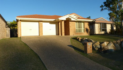 Picture of 73 Col Brown Avenue, CLINTON QLD 4680