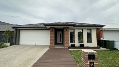 Picture of 38 Hadley Street, CHARLEMONT VIC 3217