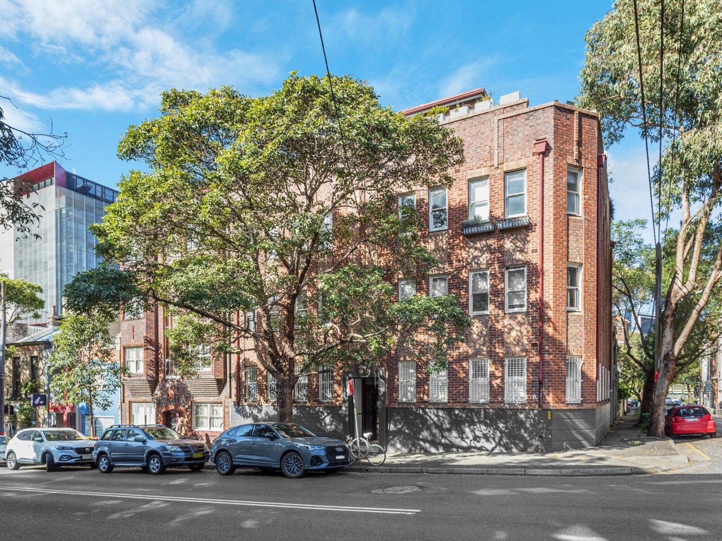 6/385 Liverpool St, Darlinghurst NSW 2010 Apartment For Rent Domain