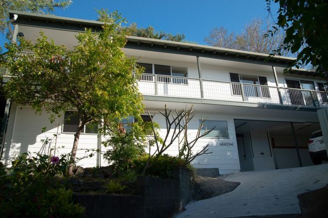 Picture of 2 Dan Place, FORRESTERS BEACH NSW 2260