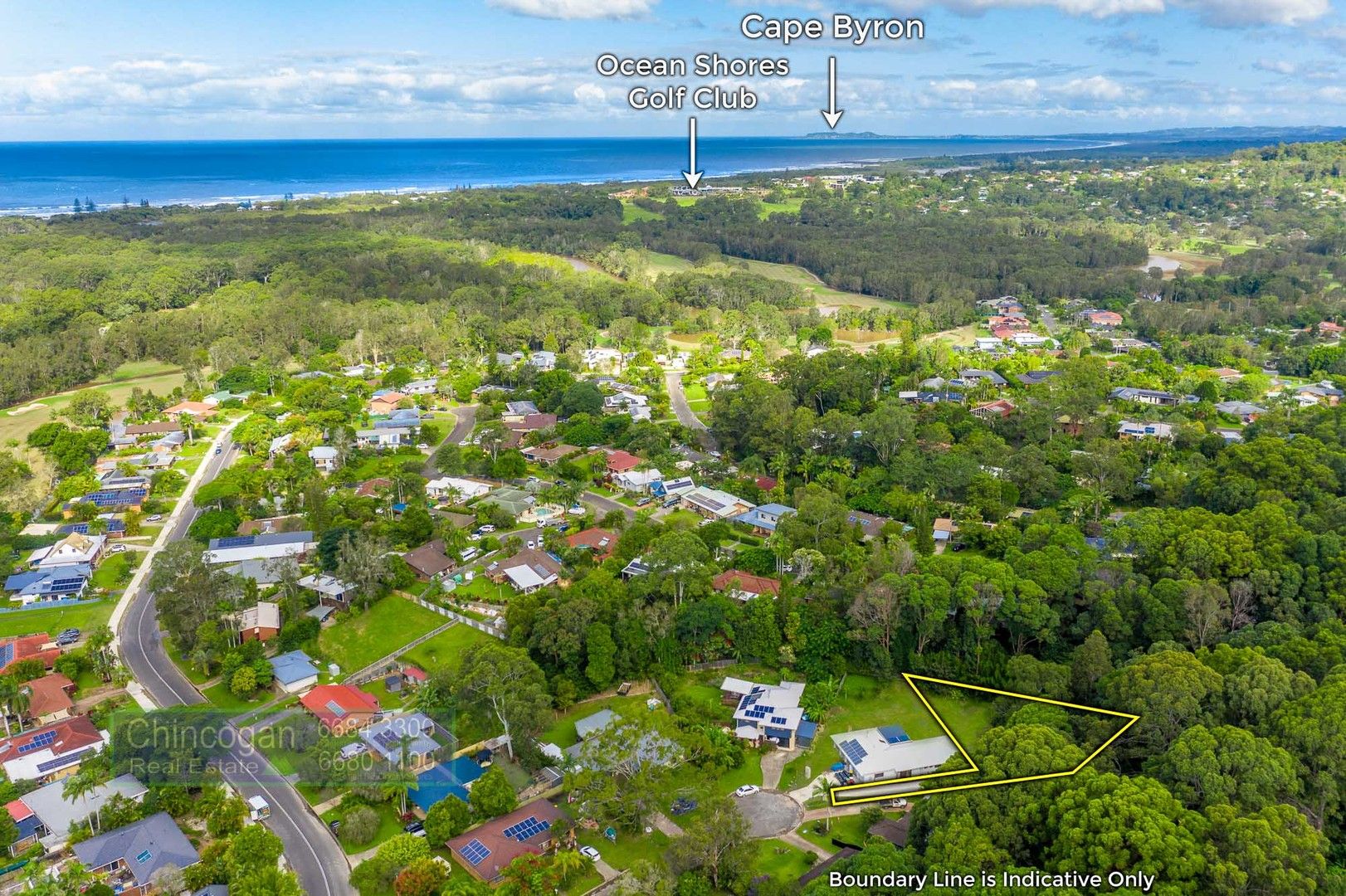 4a Yoorana Glen, Ocean Shores NSW 2483, Image 1