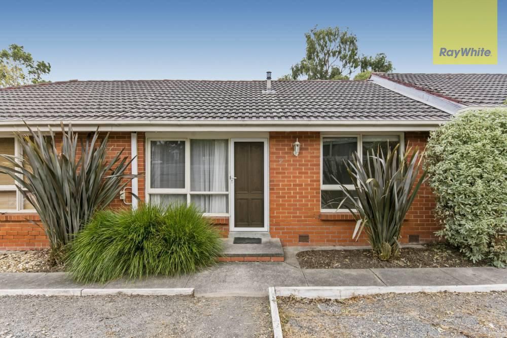 2/8 Simpson Road, Ferntree Gully VIC 3156, Image 0