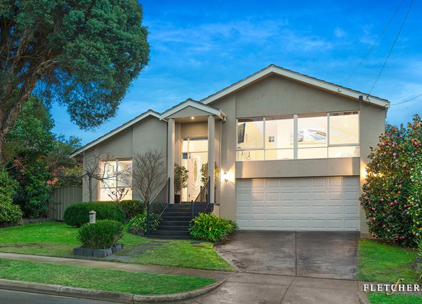 45 Bonview Crescent, Burwood East VIC 3151