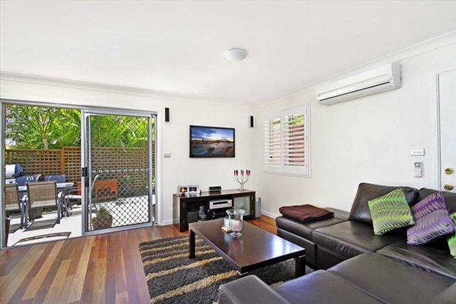 Picture of 7A Dents Place, GYMEA BAY NSW 2227