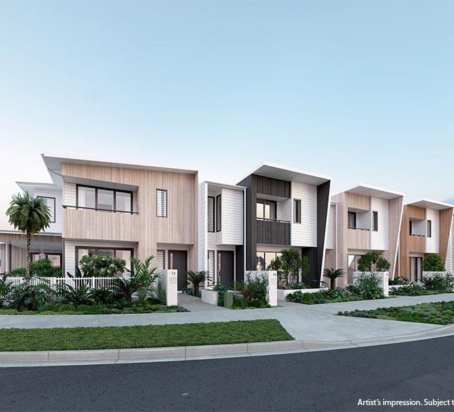 Picture of Lot 223/11 Quiver Street, Bokarina