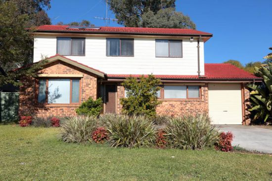 22 Denintend Place, South Penrith NSW 2750