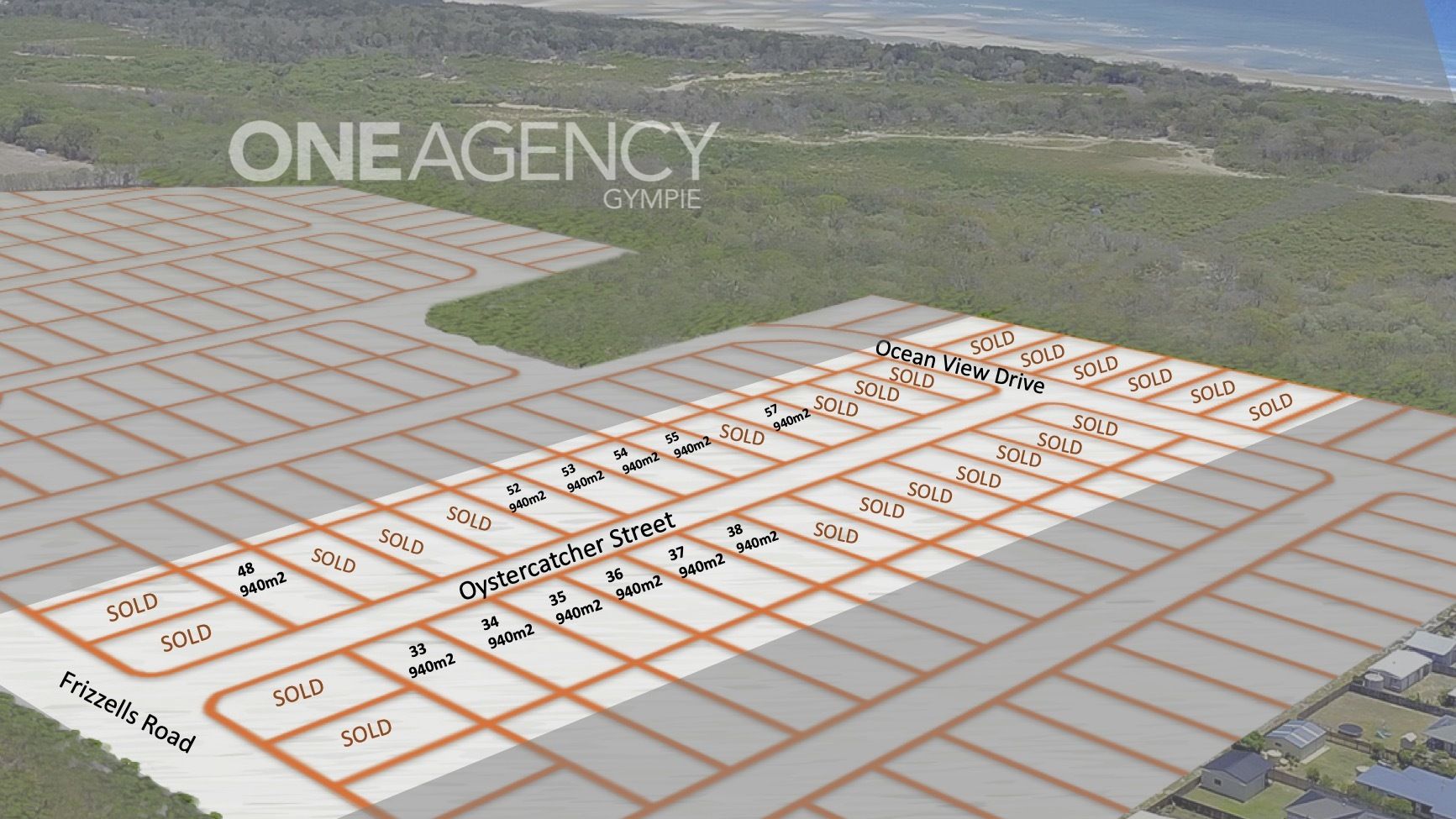 Lot 80 Ocean View Drive, Woodgate QLD 4660, Image 0