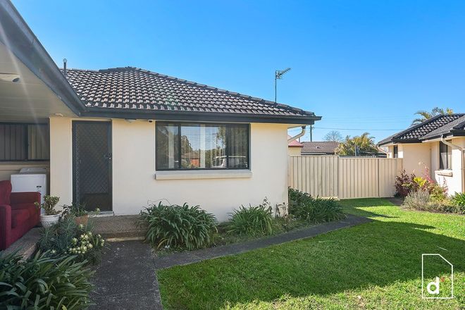 Picture of 1/11 St Lukes Avenue, BROWNSVILLE NSW 2530