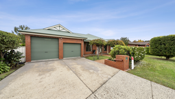 Picture of 13 Golf View Drive, INVERMAY PARK VIC 3350