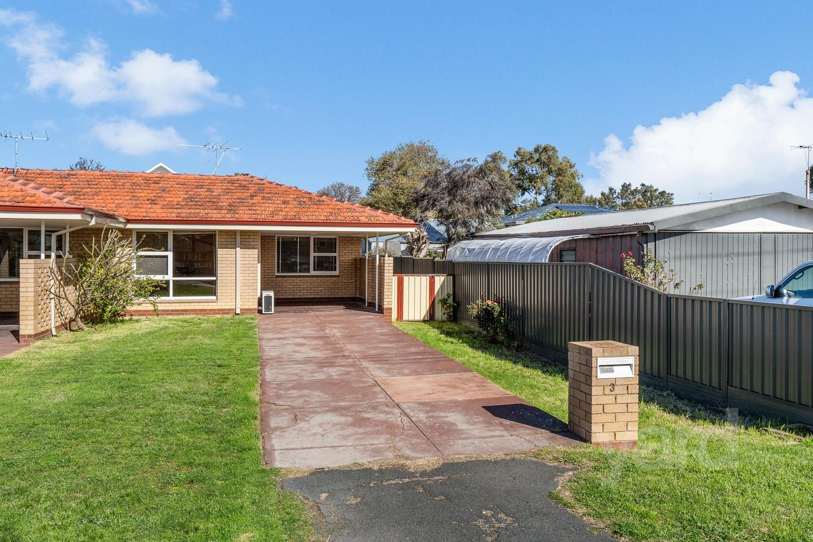 3A Duffield Avenue, Beaconsfield WA 6162, Image 0