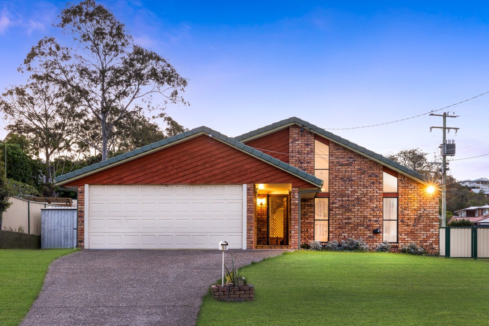 50 Thoms Crescent, Mount Warren Park QLD 4207, Image 0