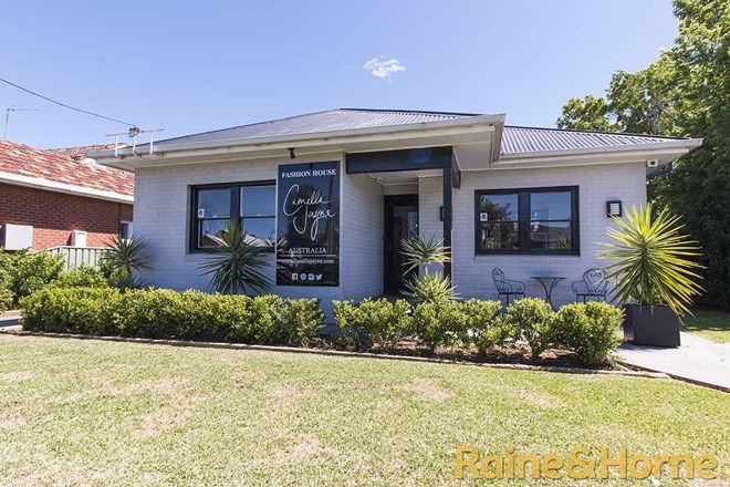 Picture of 144 Cobra Street, DUBBO NSW 2830