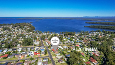 Picture of 4 Pangari Cres, ST GEORGES BASIN NSW 2540