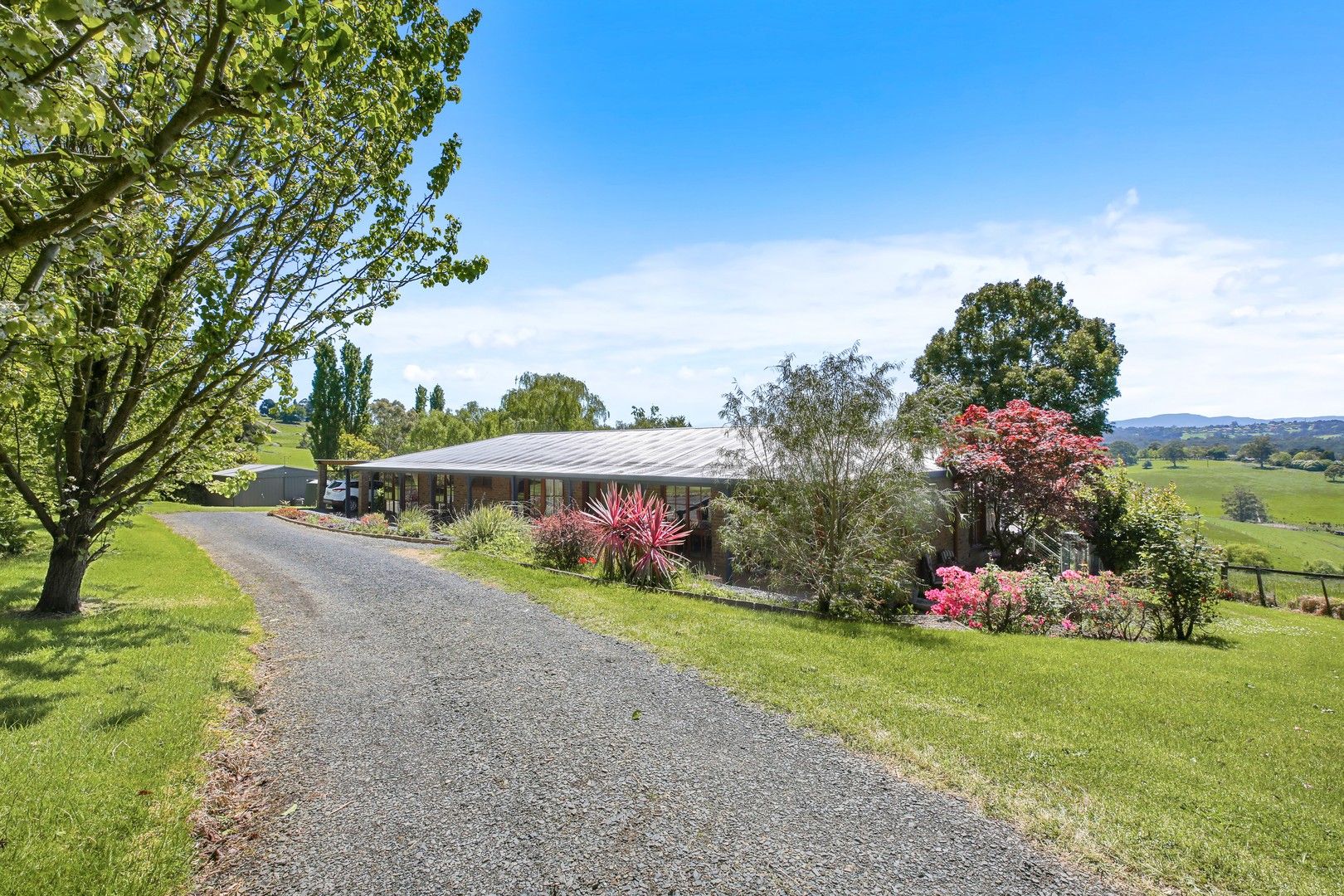 1325 Jacksons Track, Jindivick VIC 3818, Image 0