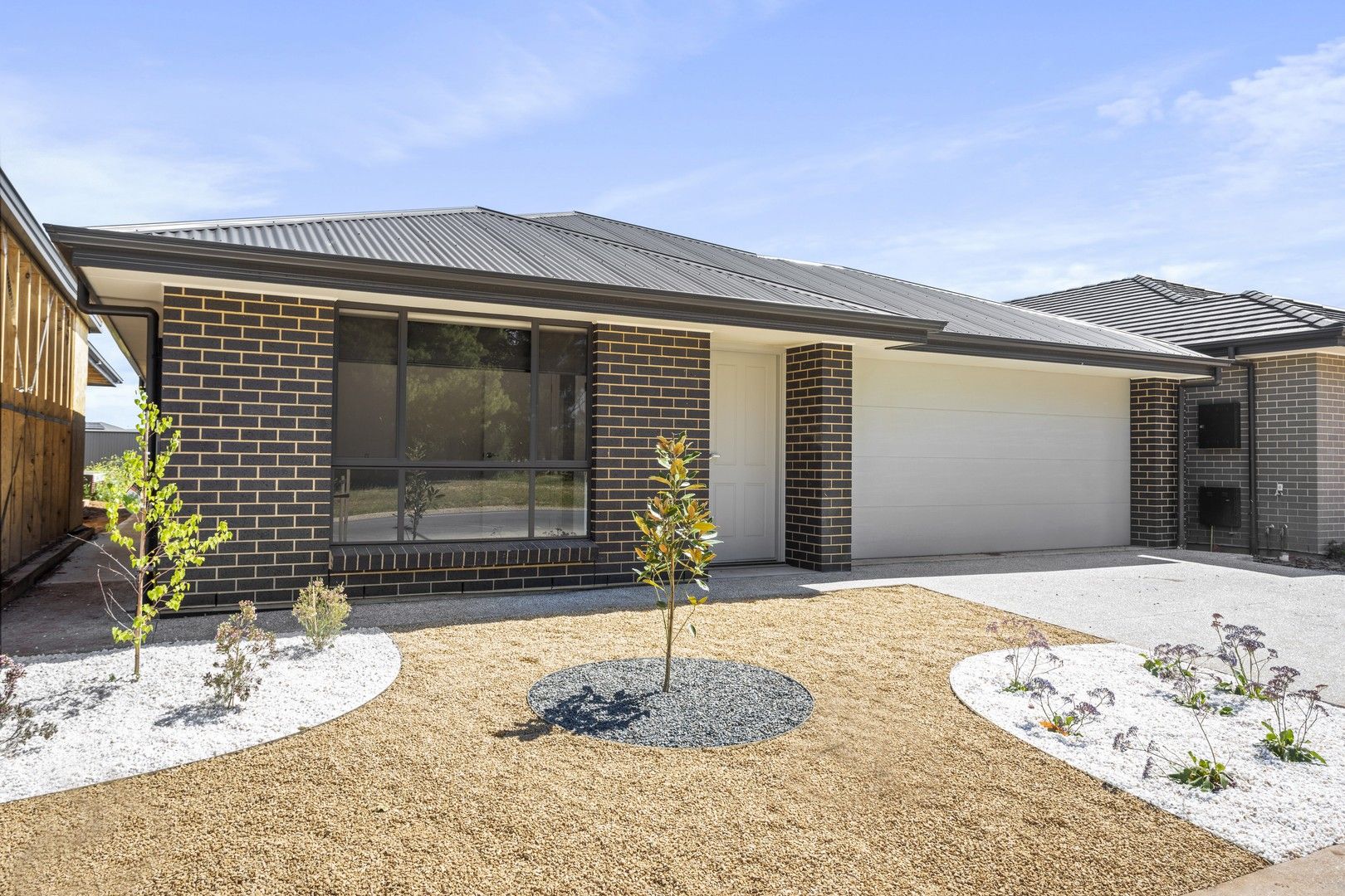 4 bedrooms House in 311 Stebonheath Road EYRE SA, 5121