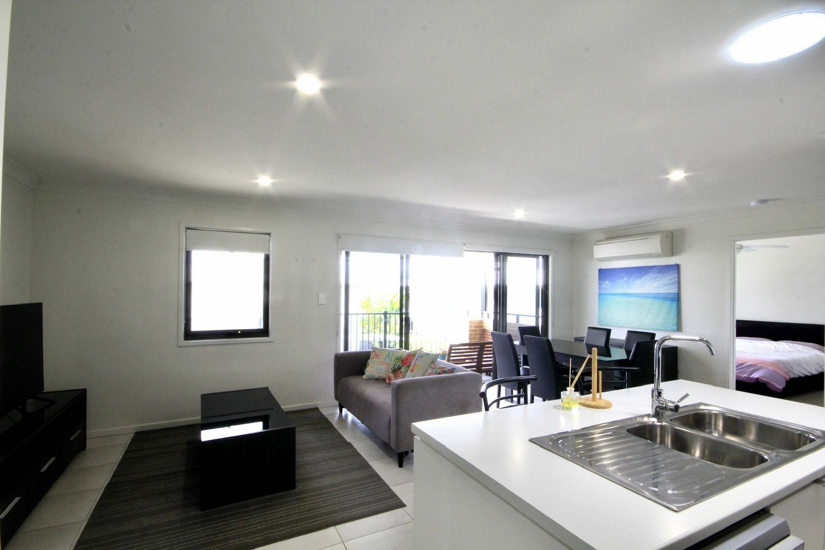 196/25 Farinazzo Street, Richlands QLD 4077 - Townhouse For Rent | Domain