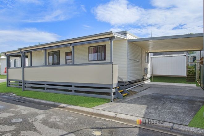 Picture of 101/51 Kamilaroo Avenue, LAKE MUNMORAH NSW 2259