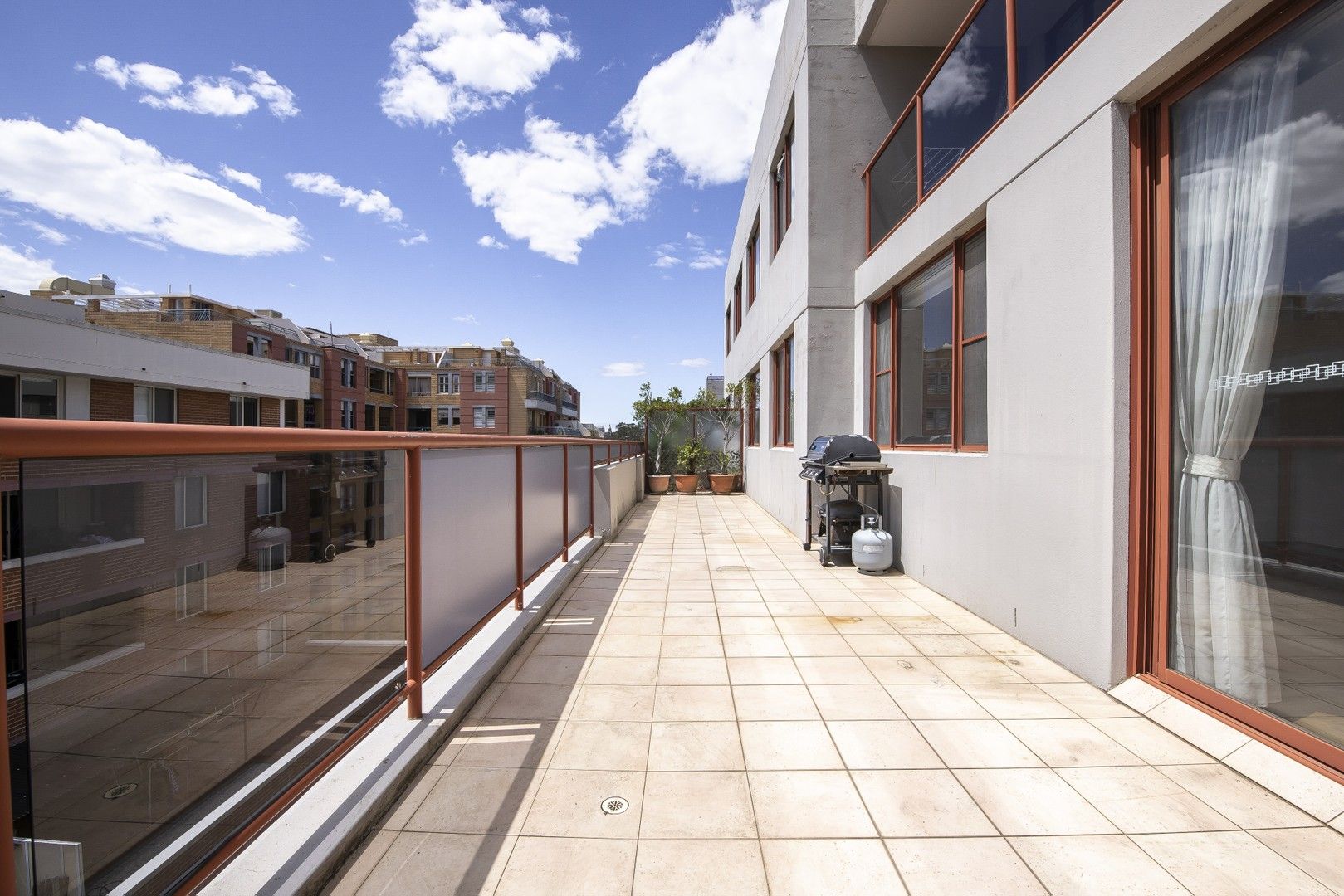3 bedrooms Apartment / Unit / Flat in 69/152-164 Bulwara Road PYRMONT NSW, 2009