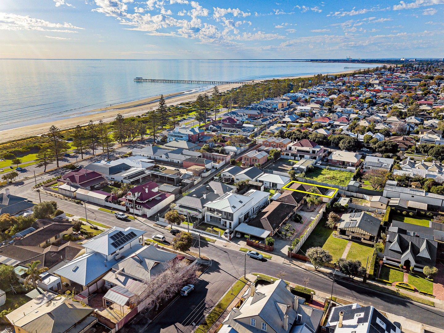 6/17 Paxton Street, Semaphore South SA 5019, Image 0