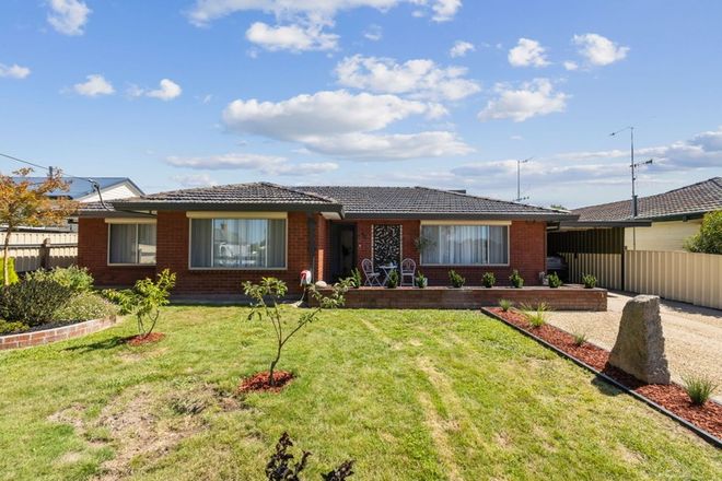 Picture of 40 Reign St, GOULBURN NSW 2580