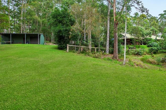 Picture of 3 Buangi Road, DURREN DURREN NSW 2259