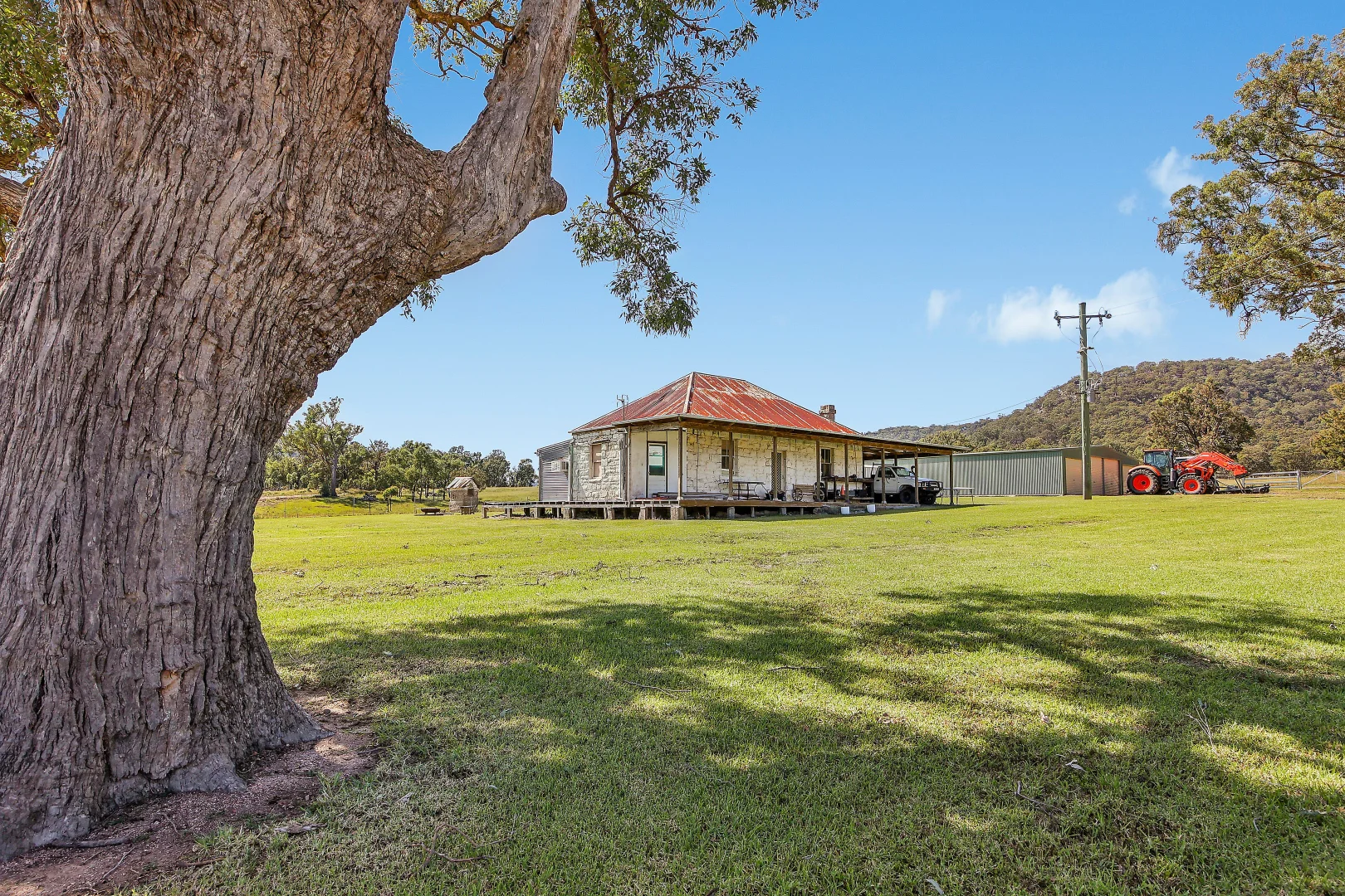 214 Bowles Lane, Rylstone NSW 2849