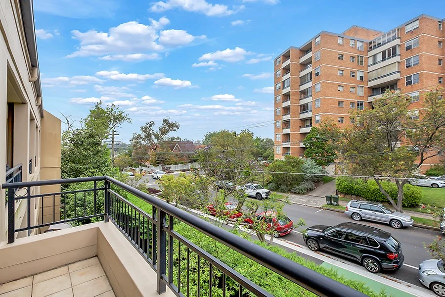 Additional image 3 of 41/232-240 Ben Boyd Road, Cremorne NSW 2090