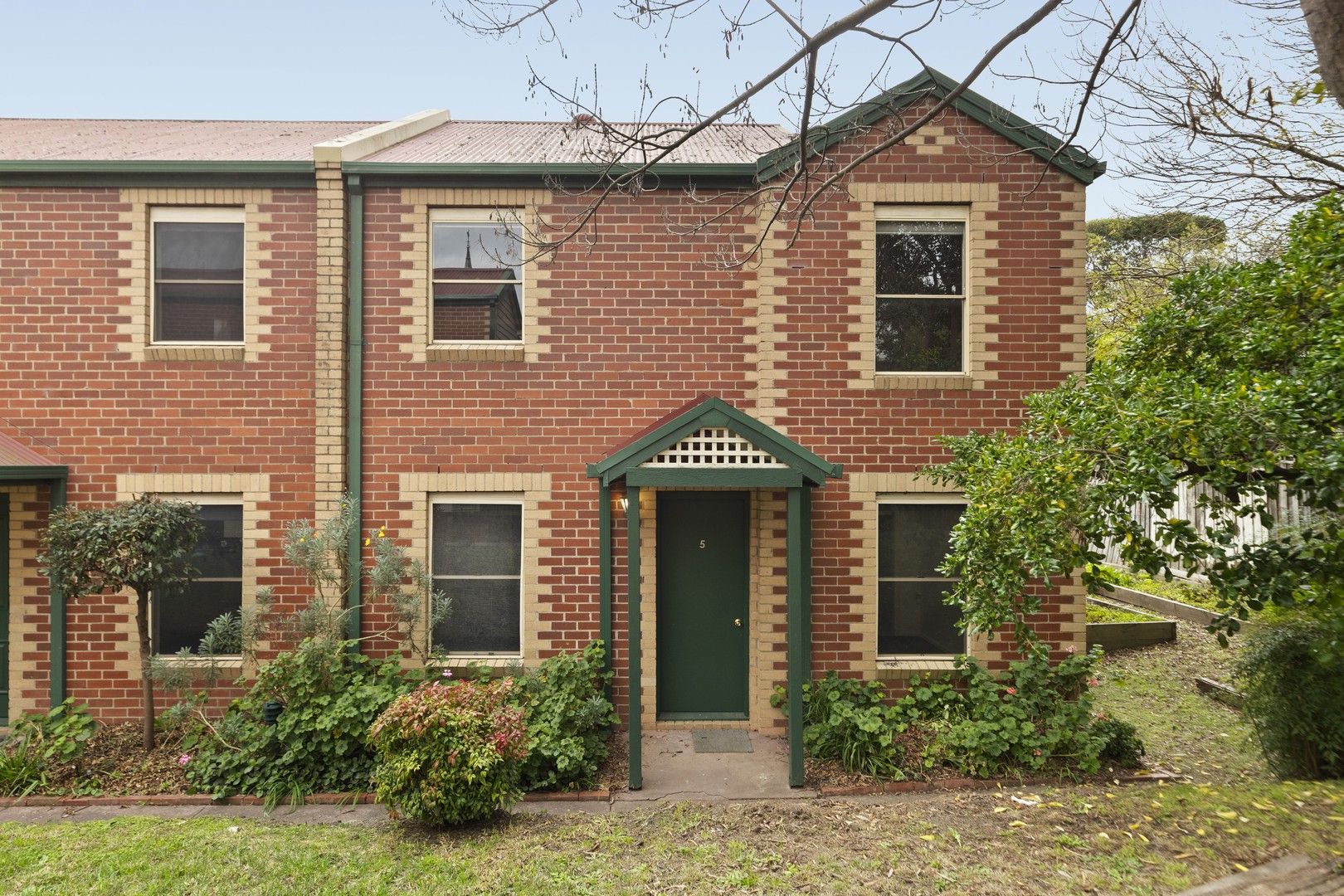 5/19 Middlesex Road, Surrey Hills VIC 3127, Image 0