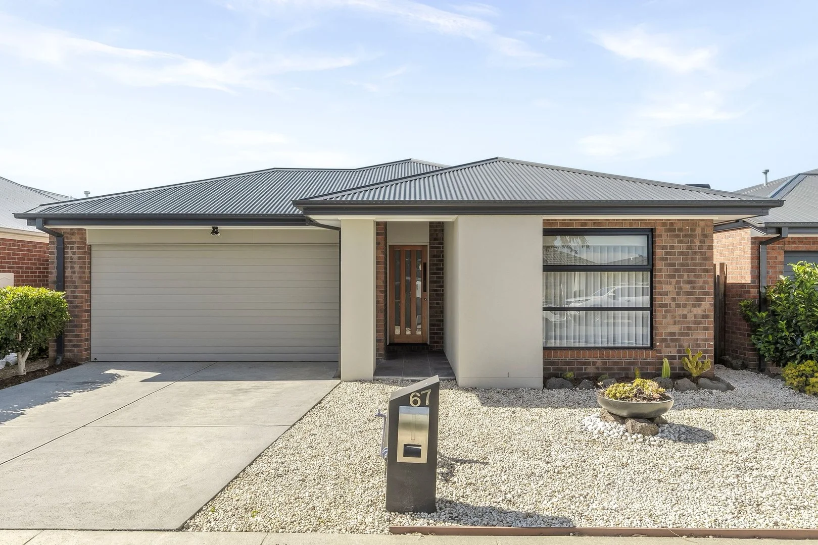 67 Element Circuit, Armstrong Creek VIC 3217