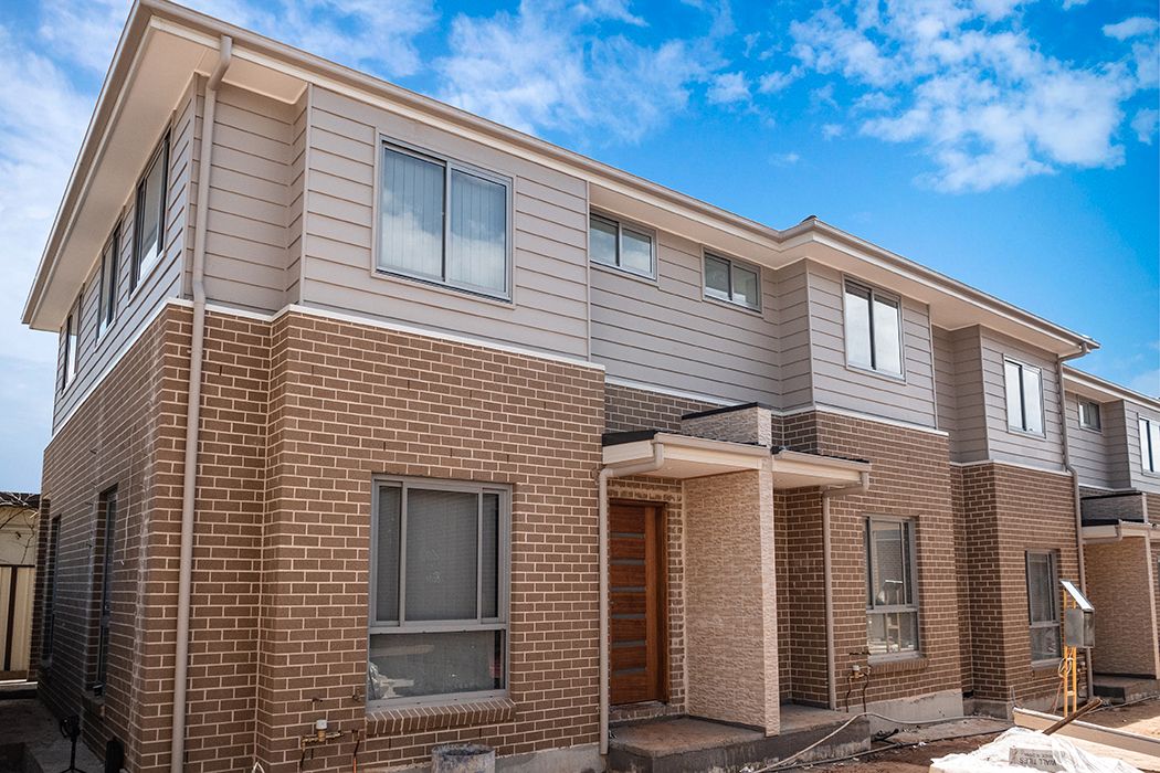 27-31 Canberra Street, Oxley Park NSW 2760