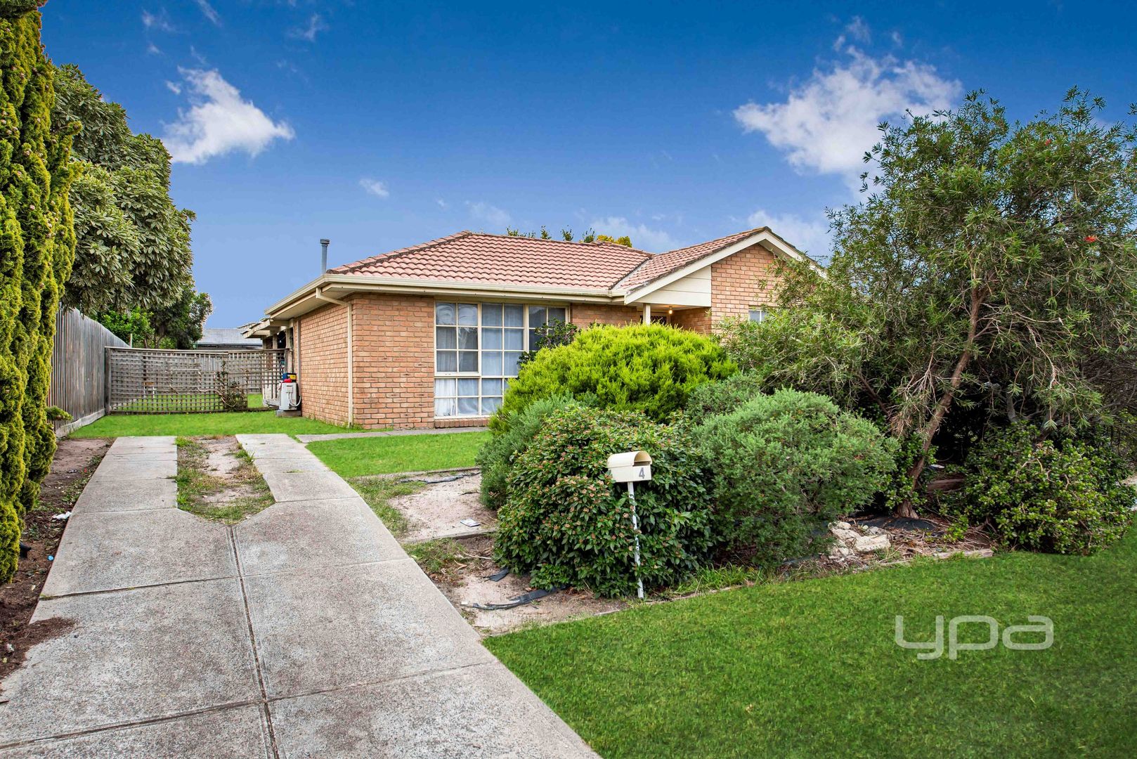 4 Goodenia Close, Meadow Heights VIC 3048, Image 1