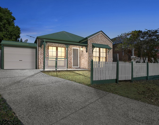 17 Saint Maurice Court, Springfield QLD 4300