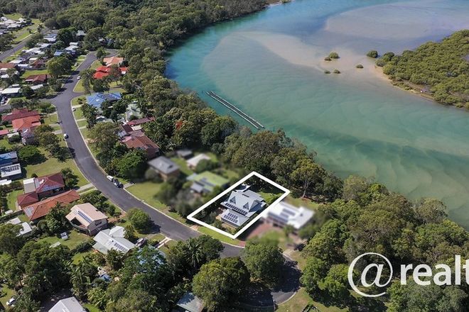Picture of 17A Olen Close, WOOLI NSW 2462