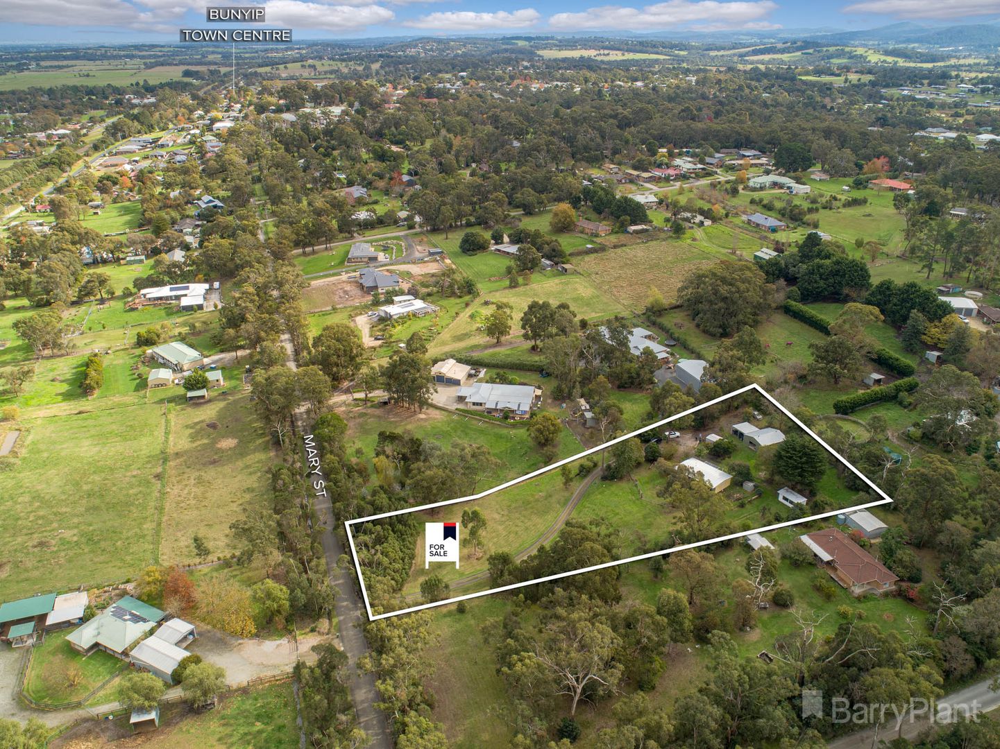 35 Mary Street, Bunyip VIC 3815, Image 2