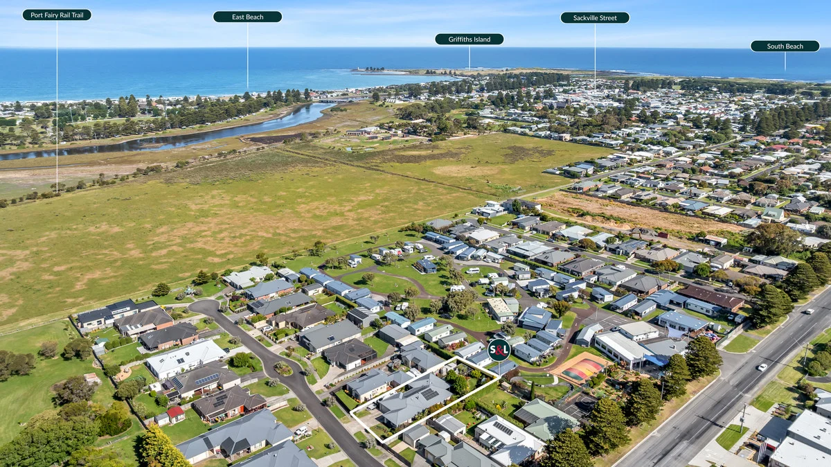 Additional image 25 of 21 Norfolk Place, Port Fairy VIC 3284