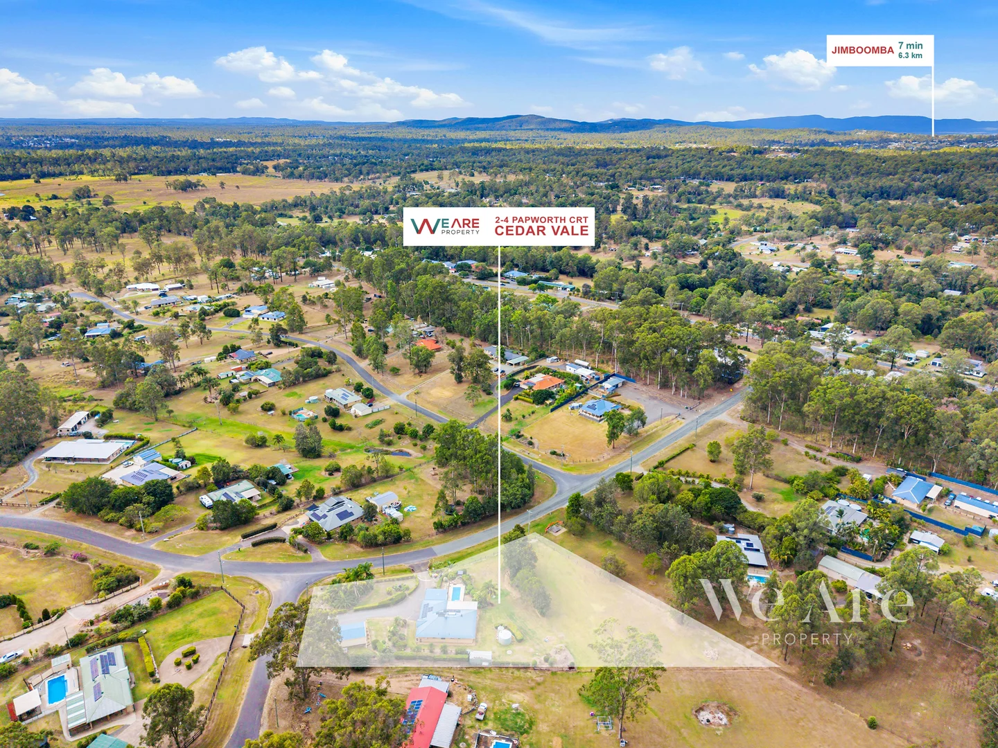 Additional image 19 of 2-4 Papworth Court, Cedar Vale QLD 4285