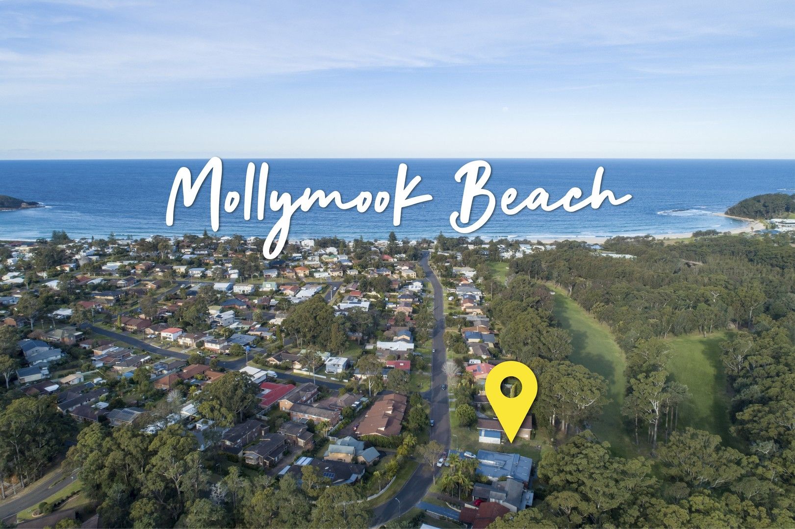 39 Clyde Street, Mollymook NSW 2539, Image 0
