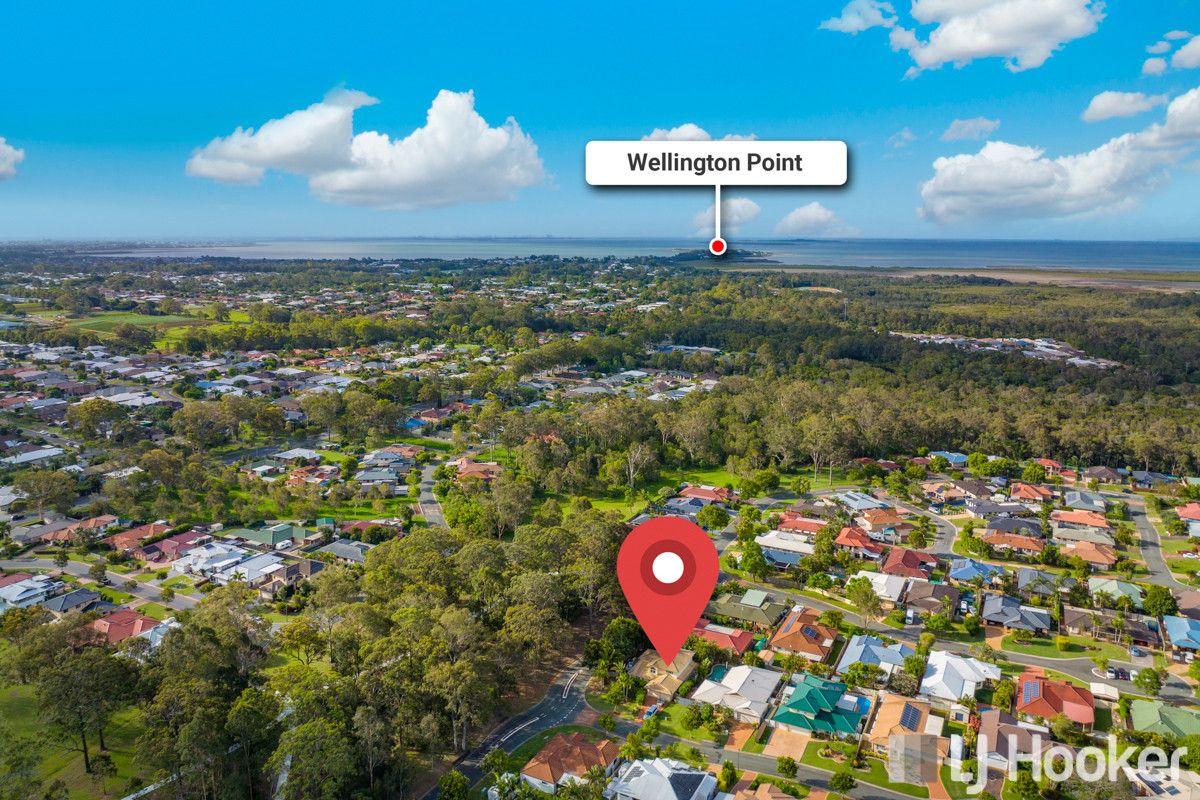 6 Hilliards Park Drive, Wellington Point QLD 4160, Image 2