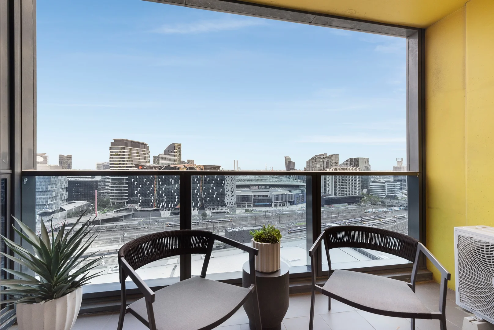 Additional image 5 of 1913/220 Spencer Street, Melbourne VIC 3000