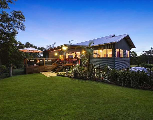 15 Cabbage Tree Lane, Arakoon NSW 2431