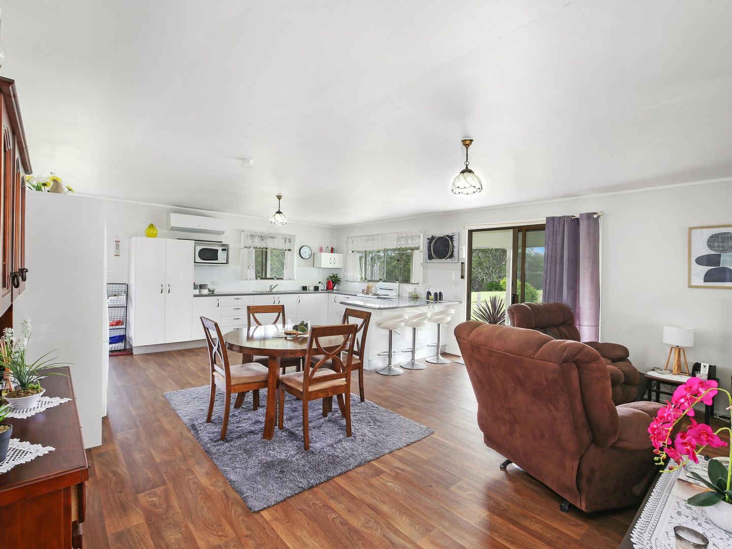 119 Rainbows End Rd, Dondingalong NSW 2440, Image 1