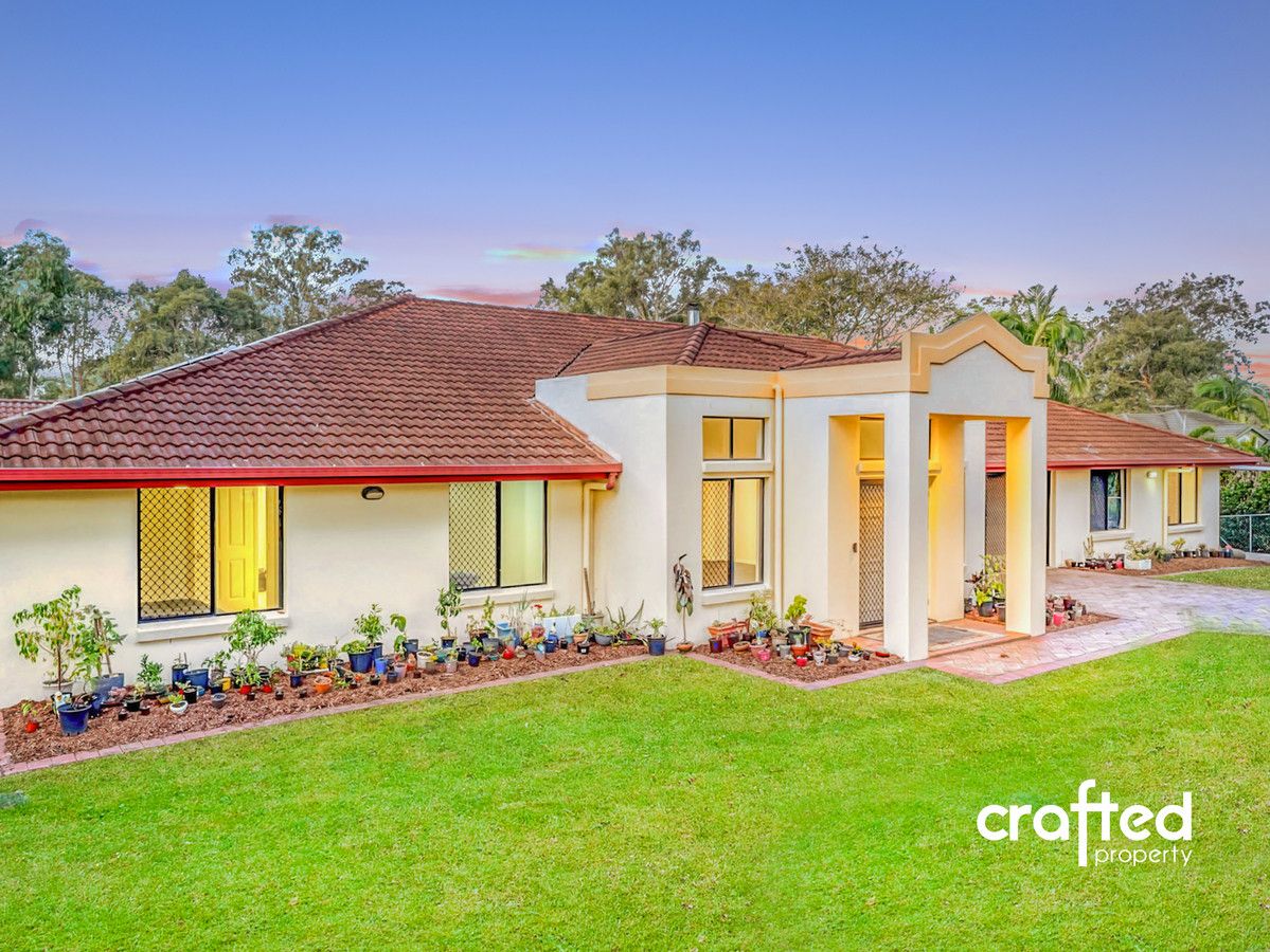 18 Creekside Court Forestdale QLD 4118 House for Sale Domain