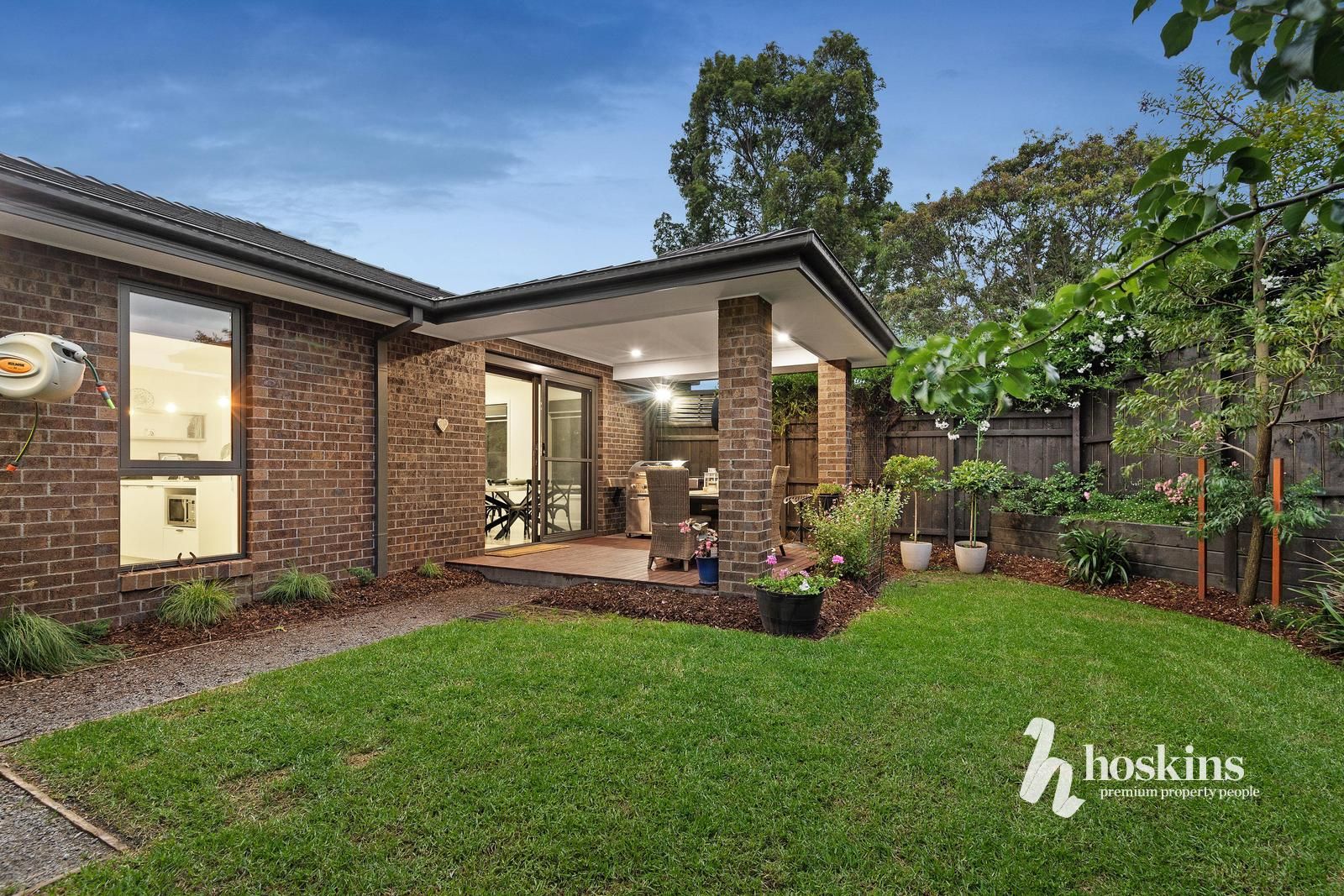 4A Central Avenue, Bayswater North VIC 3153