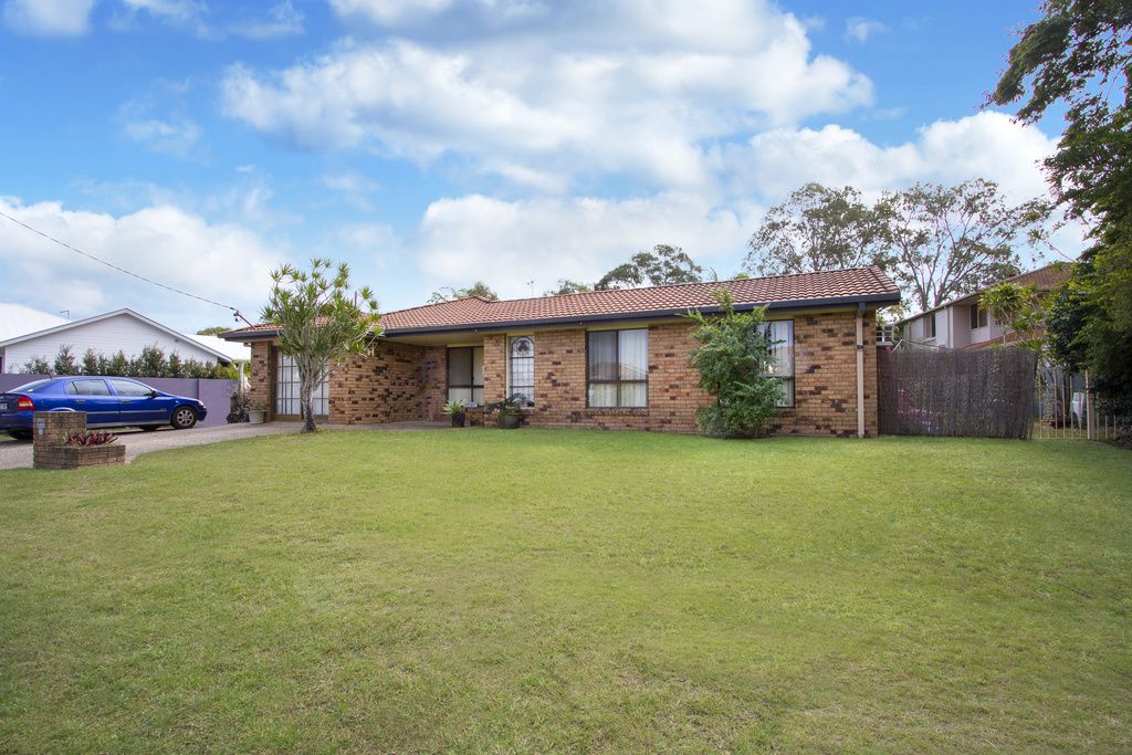 8 Tallara Street, Coombabah QLD 4216, Image 0