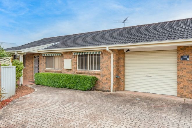 Picture of 1/8D Shedden Street, CESSNOCK NSW 2325
