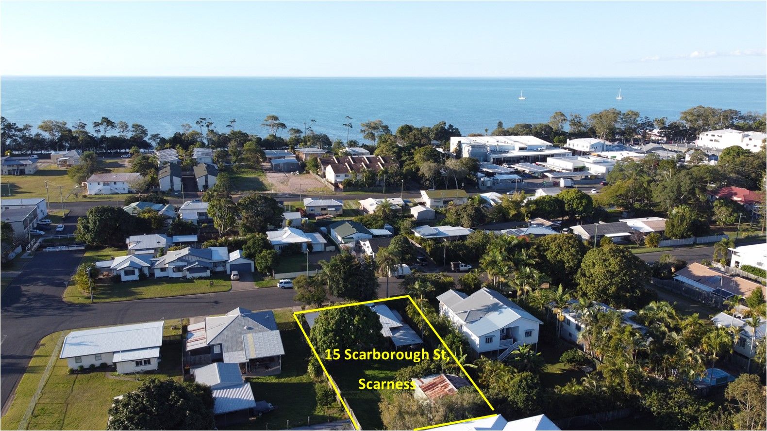 15 Scarborough St, Scarness QLD 4655, Image 0