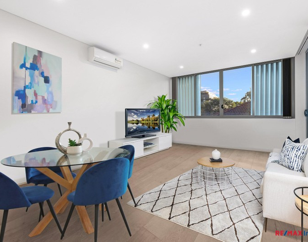 204/5 French Avenue, Bankstown NSW 2200