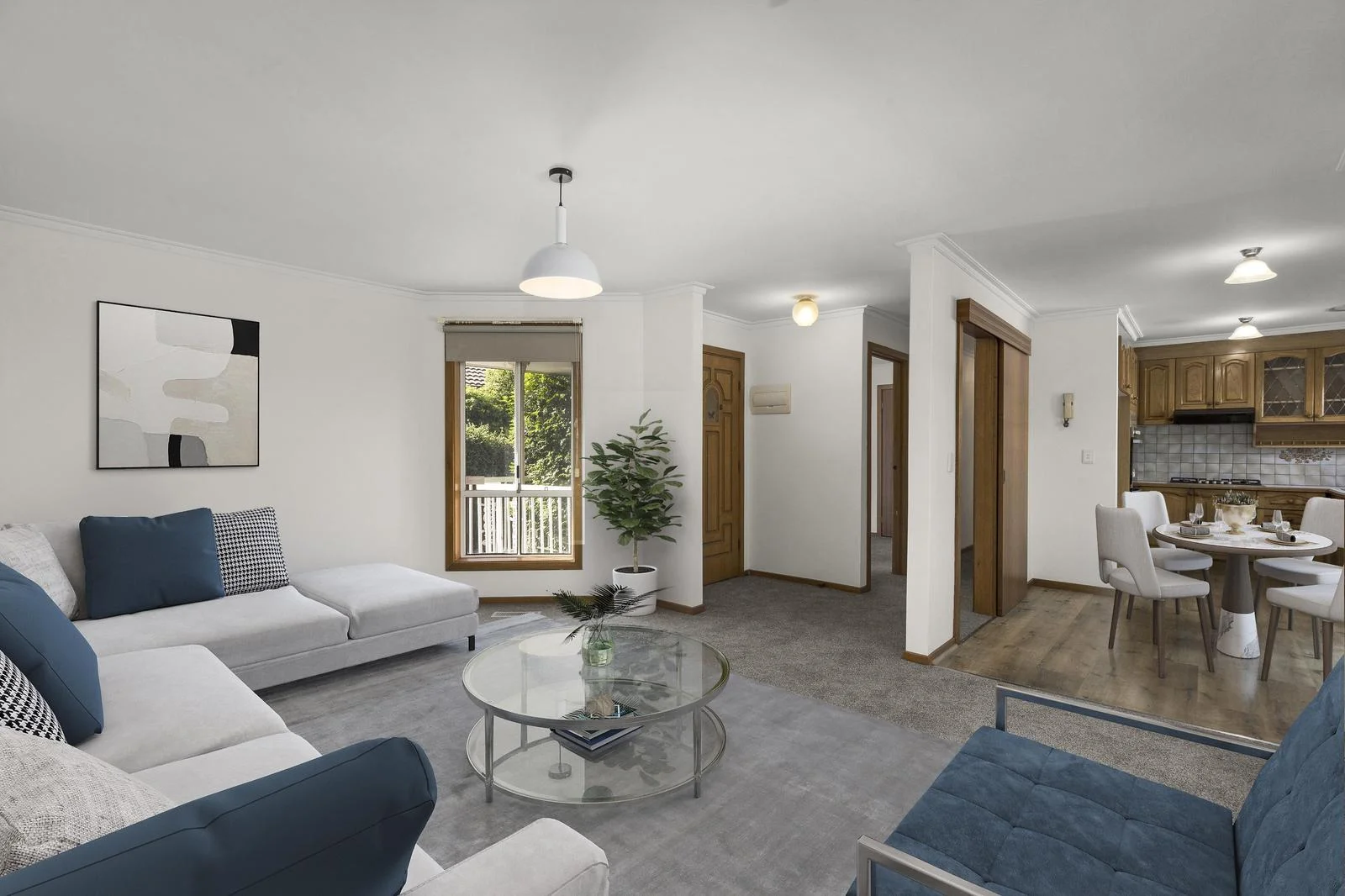 Additional image 2 of 2/933-935 Mt Alexander Road, Essendon VIC 3040