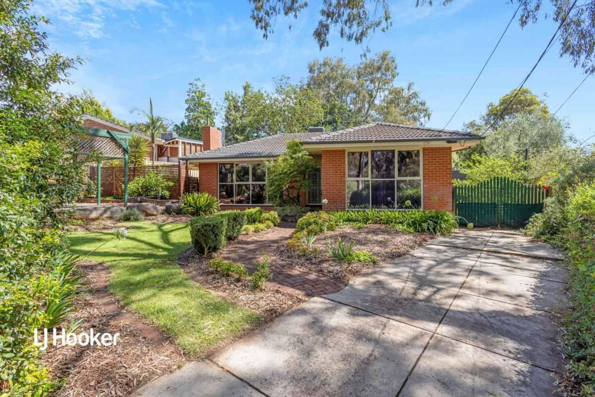 1 Catherine Drive, Redwood Park SA 5097, Image 1